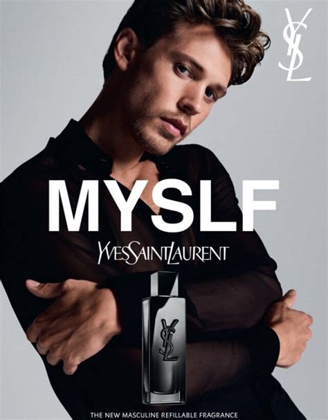 ysl 3d model free|myself yves saint laurent model.